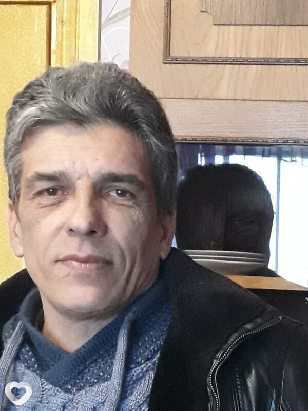 Gemin, 53, Минске — анкета №474084
