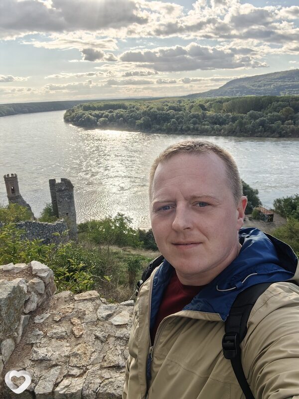 Yegor, 36, Слониме — анкета №474085