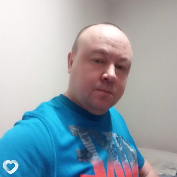 Эдуард, 51, Кемерове — анкета №474087