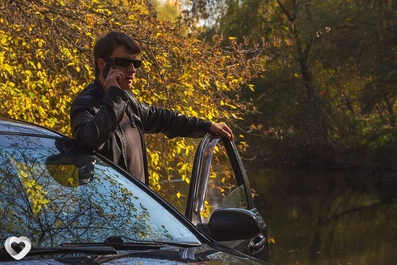 Денис, 41, Луцке — анкета №474088