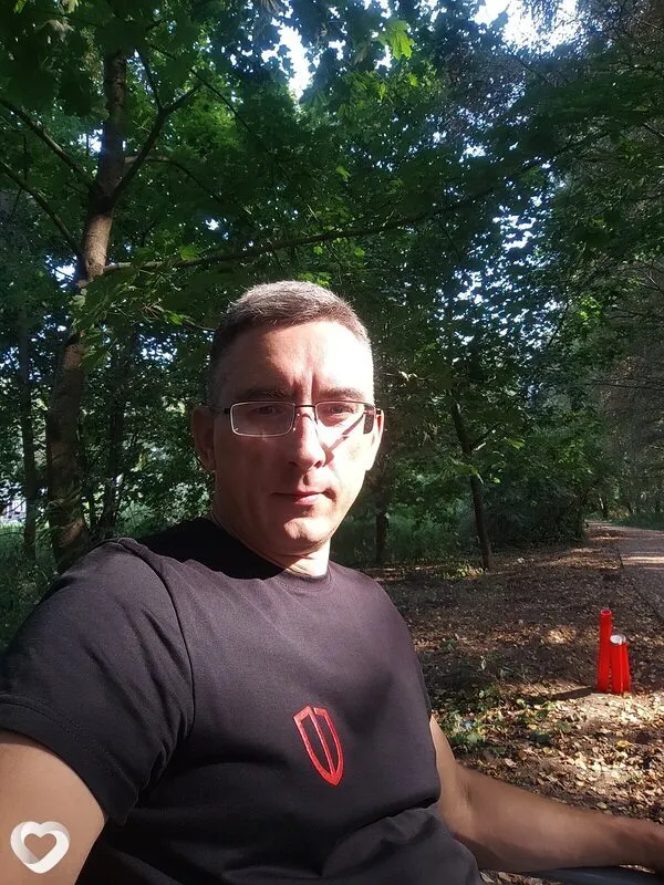Андрей, 40, Москве — анкета №474418