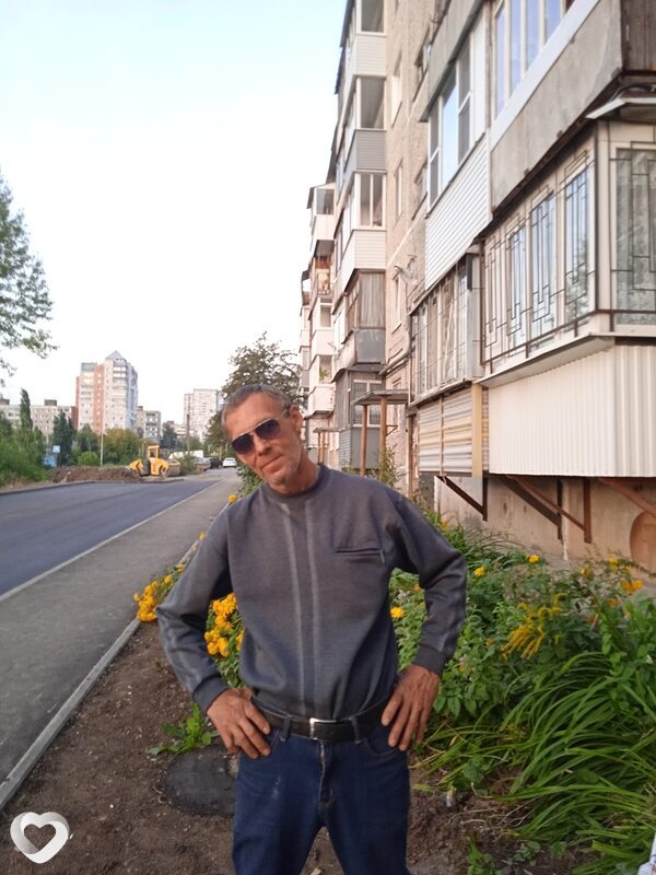 Олег, 63, Перми — анкета №474422