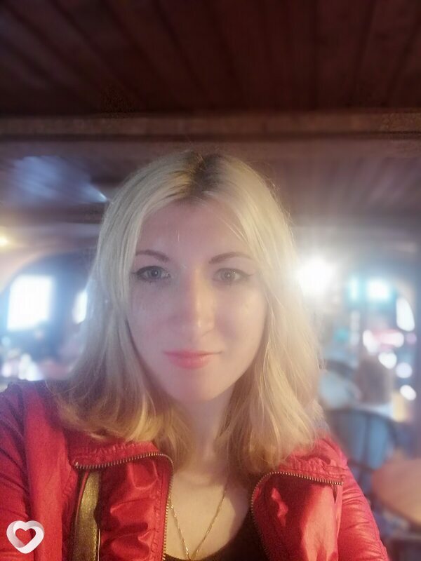 Кристина, 31, Красногорске — анкета №474424
