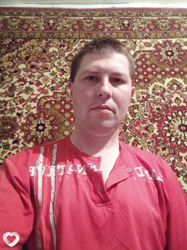 Роман, 32, Барнауле — анкета №474425