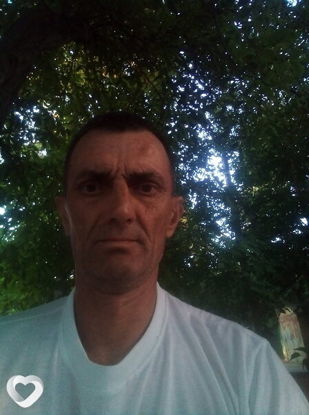 Дмитрий, 53, Георгиевске — анкета №474430