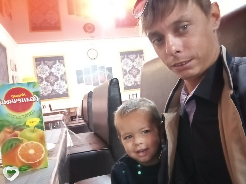Богдан, Алга