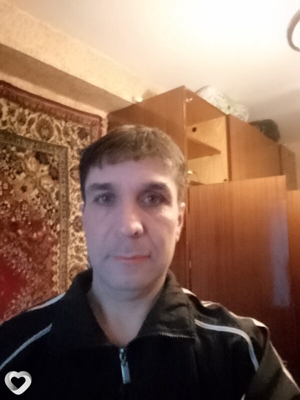 Aslam, 46, Набережных Челнах — анкета №474432