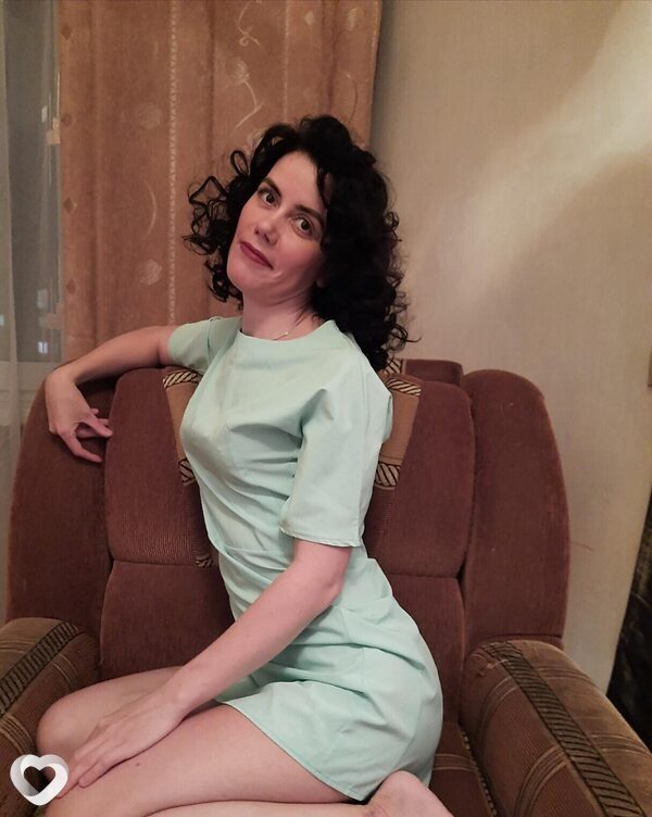 Маша, 48, Иркутске — анкета №474434
