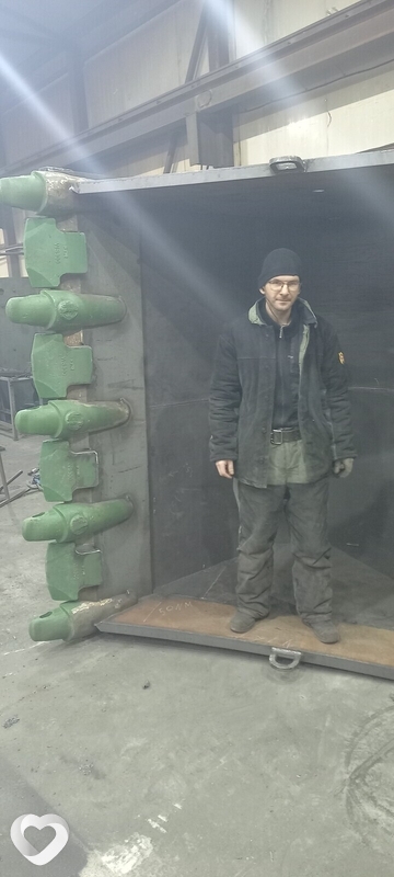 Владимир, 39, Хабаровске — анкета №474435