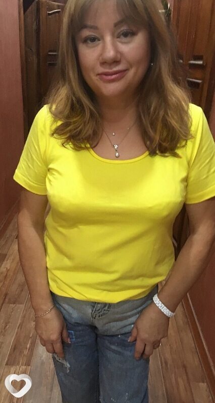 Светлана, 61, Иркутске — анкета №474566