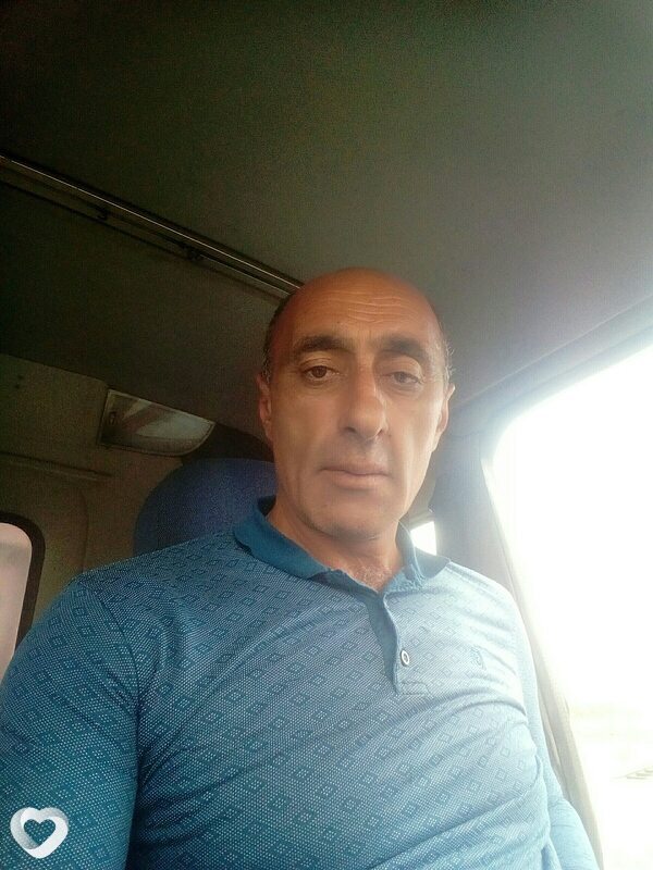 Эдик, 53, Челябинске — анкета №474570