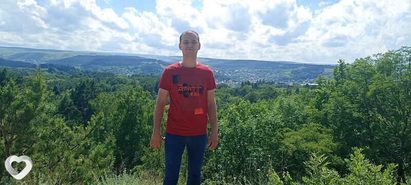 Денис, Железноводск