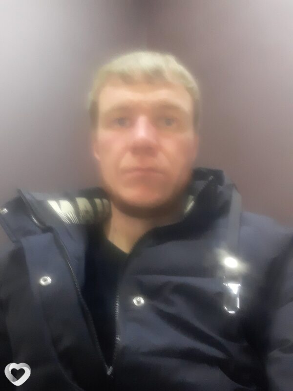 Алексей, 38, Чите — анкета №474580