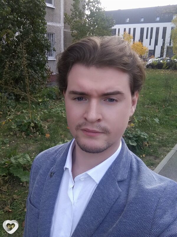 Дмитрий, 31, Минске — анкета №474587