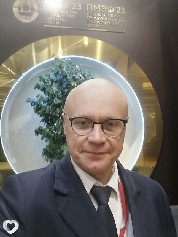 Сергей, 55, Санкт-Петербурге — анкета №474140