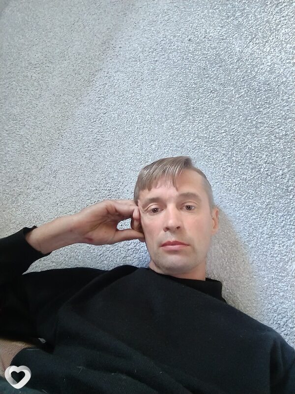 Денис, 45, Могилев — анкета №474149