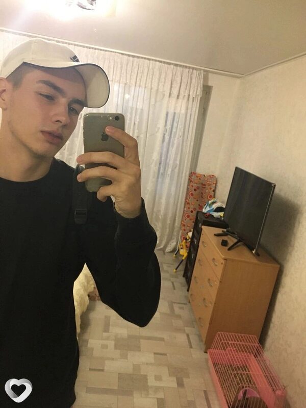 Владимир, 31, Саратове — анкета №474150