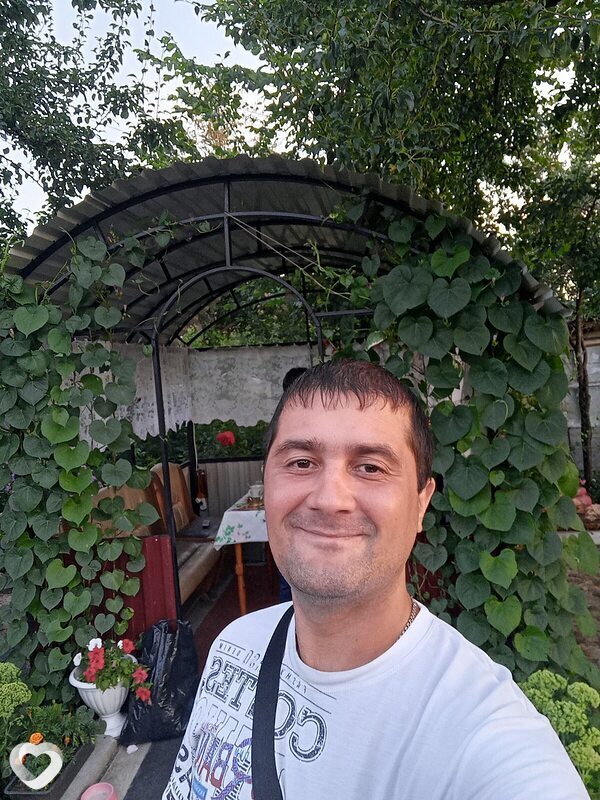 Дмитрий, 36, Тамбове — анкета №474158