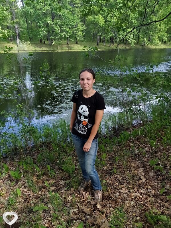 Анастасия, 40, Кирове — анкета №474116