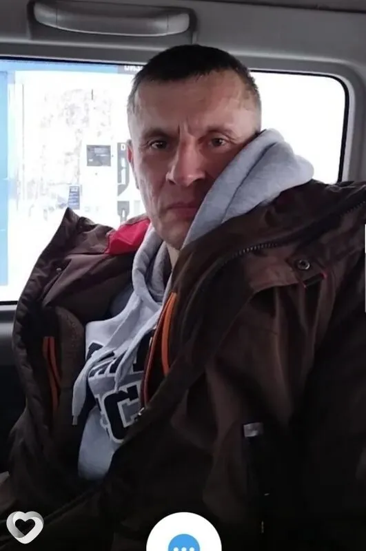 Александр, 50, Бийске — анкета №474118