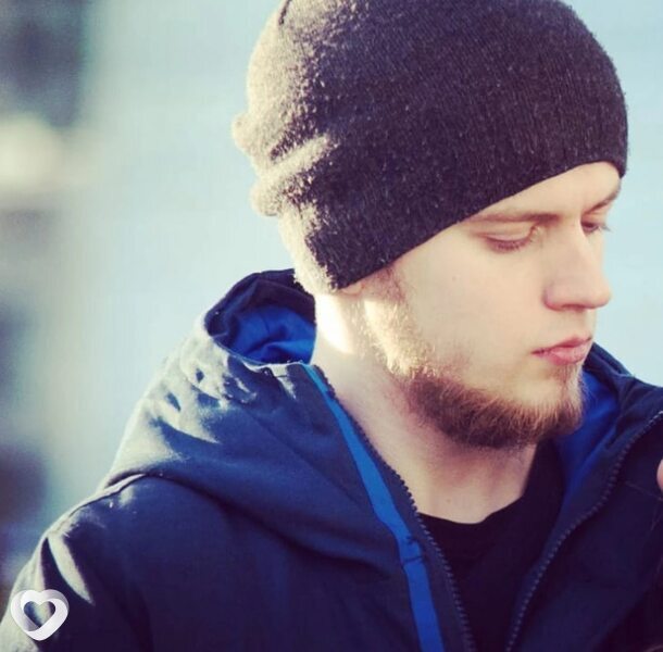 Вова, 27, Марьине Горке — анкета №474120