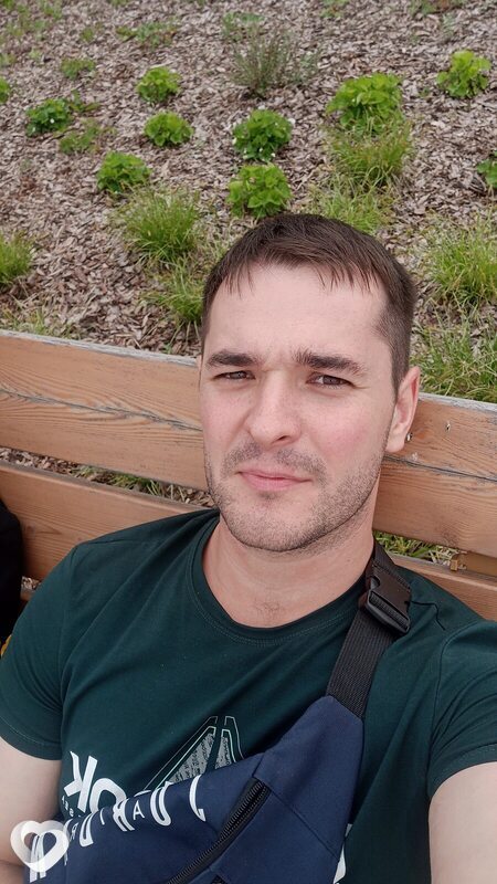 Санёк, 34, Тольятти — анкета №474122