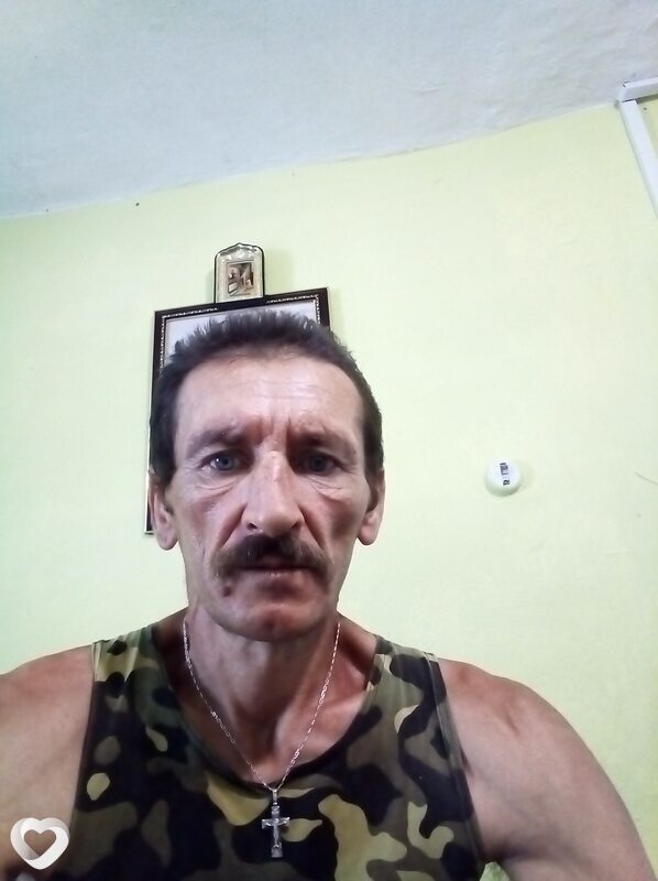 Сергей, 53, Евпатории — анкета №474125