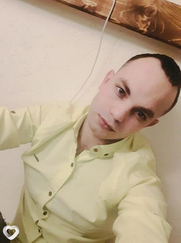 Сергей, 36, Каменске-Шахтинском — анкета №474126
