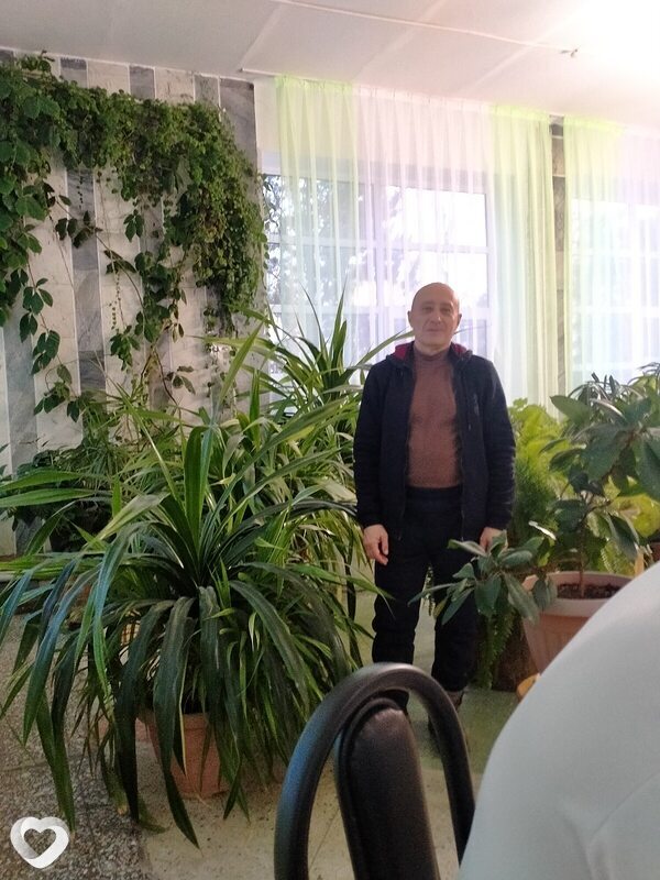 Виктор, 52, Караганде — анкета №474129