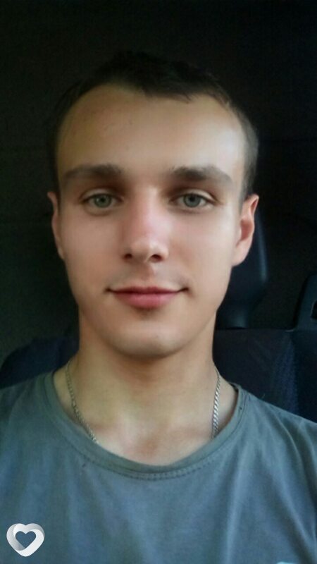 Антон, 33, Мозыре — анкета №474136