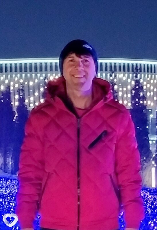 Сергей, 48, Краснодаре — анкета №474139