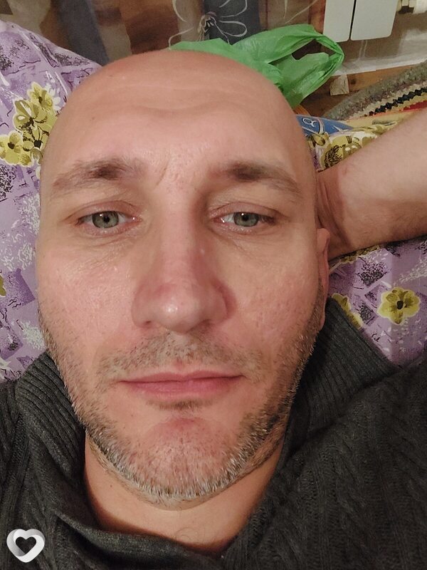 Виталий, 41, Самаре — анкета №474466