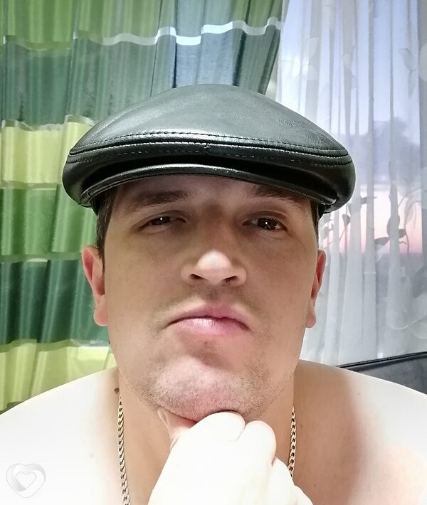 Кирилл, 42, Балашихе — анкета №474474