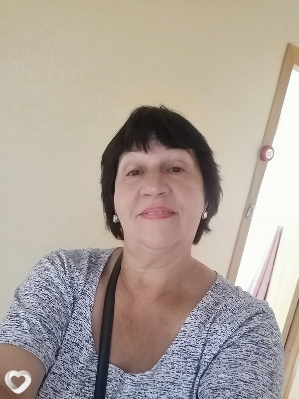 Полина, 60, Самаре — анкета №474478