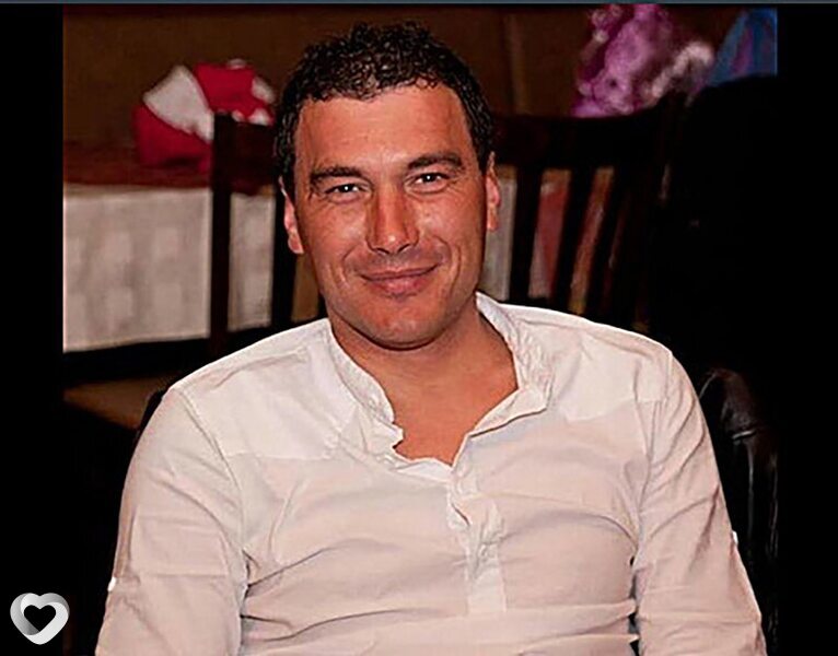 Narek, 47, Ереван — анкета №474485