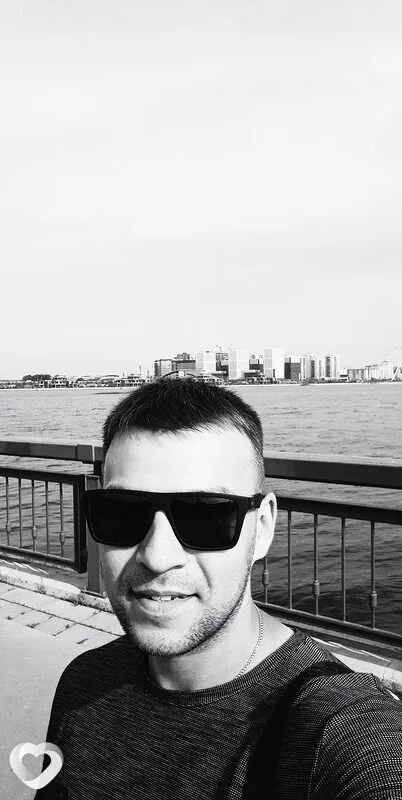 Кирилл, 35, Казани — анкета №9004