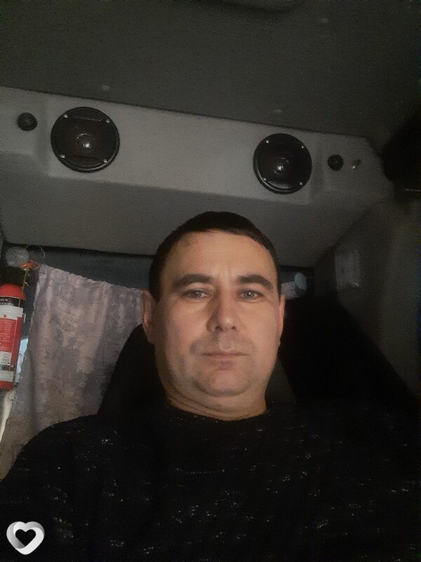 Раушан, 42, Уфе — анкета №474444