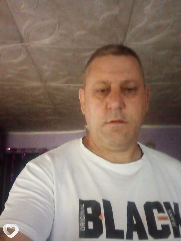 Геннадий, 52, Тимашевске — анкета №474448