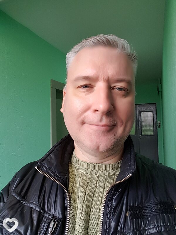 Алексей, 51, Москве — анкета №474451