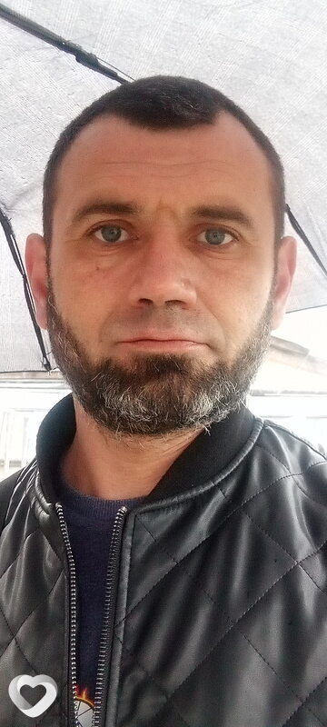 Виталий, 44, Ростове-на-Дону — анкета №474453