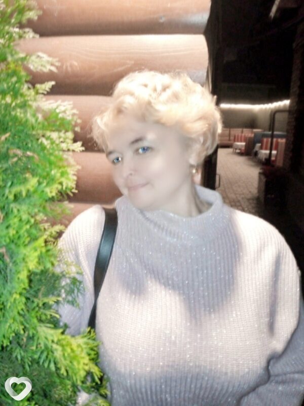 Ирина, 45, Ижевске — анкета №474169