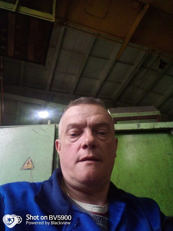 Юрий, 50, Артемовском — анкета №474179