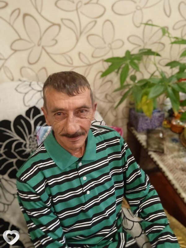 Сергей, 60, Москве — анкета №474184