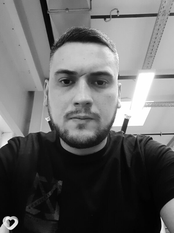 Роман Сапаев, 32, Москве — анкета №474185