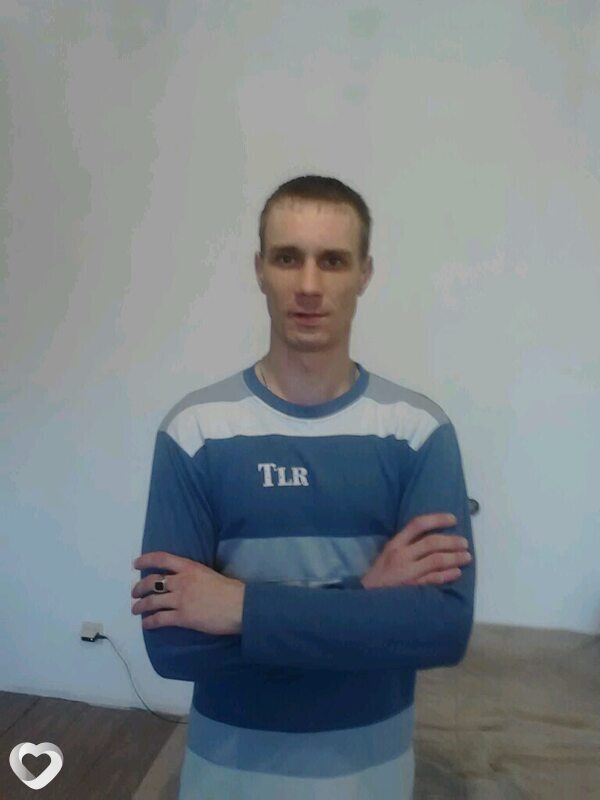Kot, 38, Благовещенске — анкета №474186