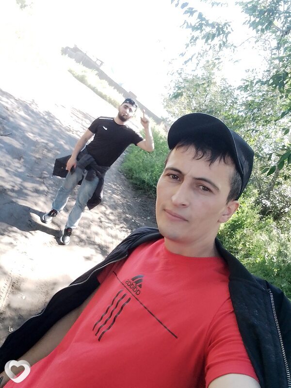 Murad Muradovic, 34, Улан-Удэ — анкета №474189