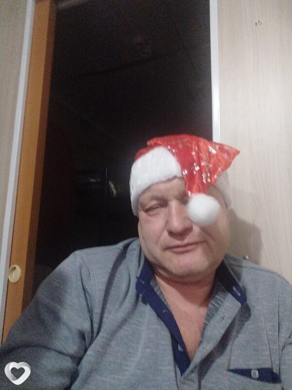 Andrey, 53, Красноярске — анкета №474366
