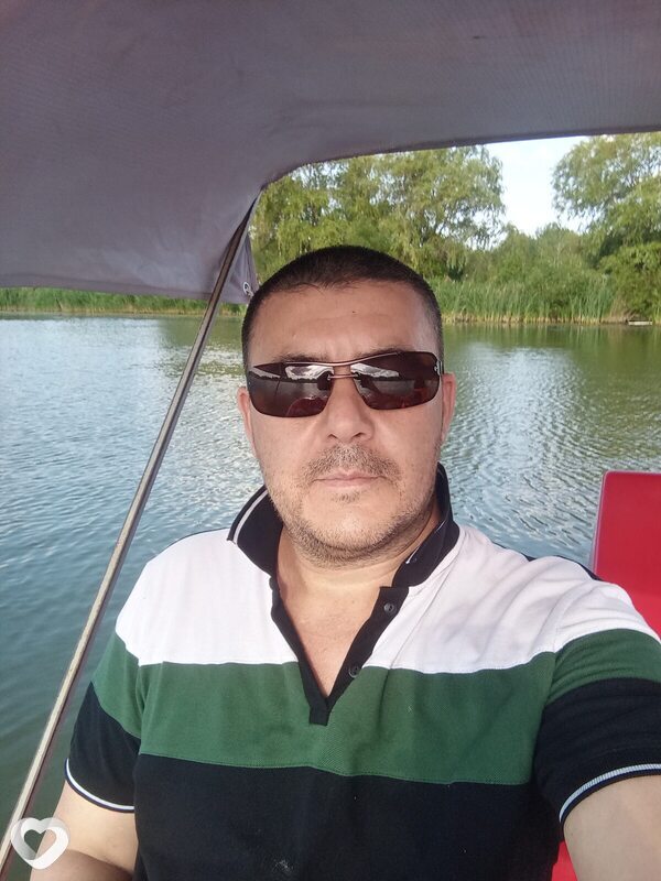 Asliddi, 45, Казани — анкета №474371