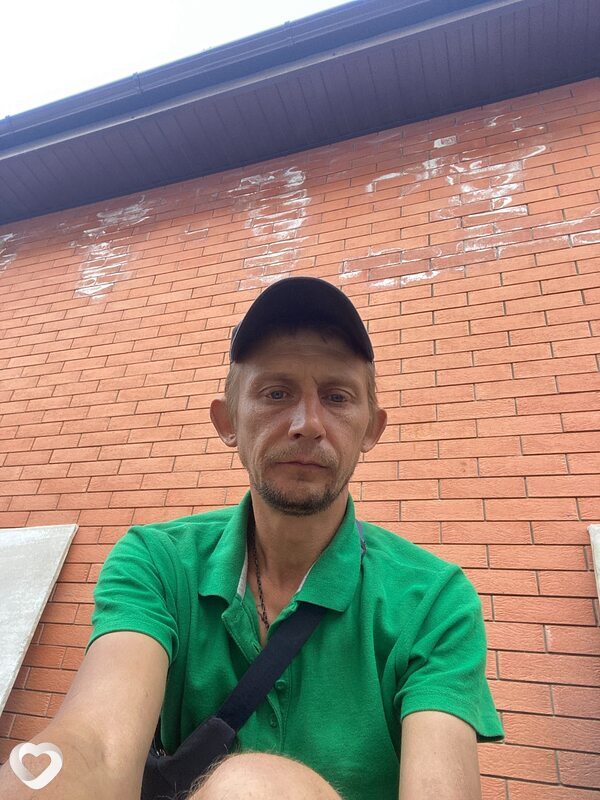 Юра, 41, Батайске — анкета №474373