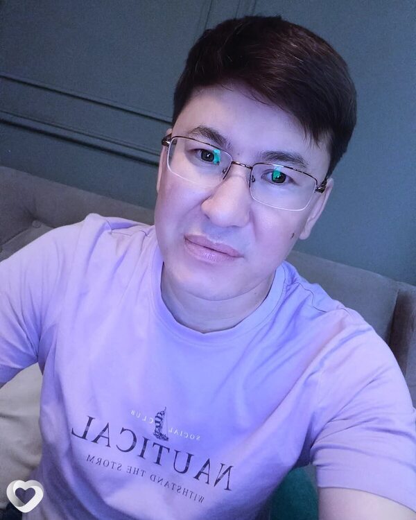Кенжахан, 40, Жезказгане — анкета №474375